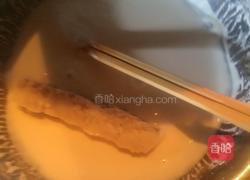 软萌炸牛奶条的做法图解6