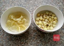 哈蜜瓜船的做法图解2