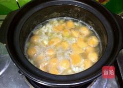 哈蜜瓜船的做法图解14