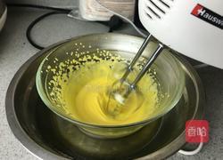 烟熏鲑鱼班尼迪克蛋的做法图解4