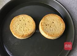 烟熏鲑鱼班尼迪克蛋的做法图解11