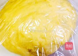 香甜椰蓉面包的做法图解5