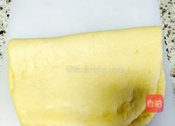 香甜椰蓉面包的做法图解13