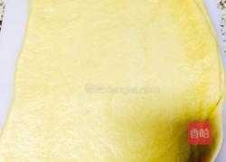 香甜椰蓉面包的做法图解14