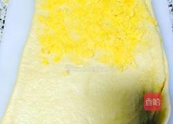 香甜椰蓉面包的做法图解15