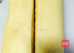 香甜椰蓉面包的做法图解19