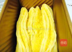 香甜椰蓉面包的做法图解20