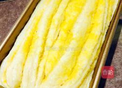 香甜椰蓉面包的做法图解21