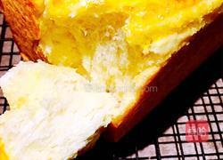 香甜椰蓉面包的做法图解25