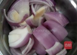 铁板烧牛肉的做法图解3