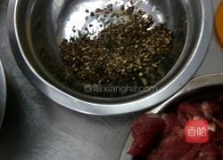 铁板烧牛肉的做法图解4