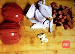 空心意大利面的做法图解1