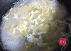 空心意大利面的做法图解3