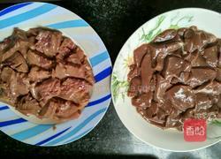 火爆腰花的做法图解1