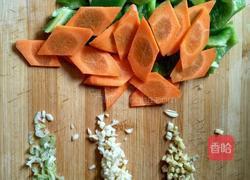 火爆腰花的做法图解4