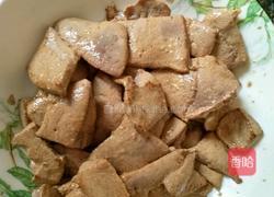 火爆腰花的做法图解5