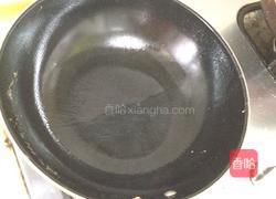 韭黄炒蛋的做法图解3