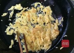 韭黄炒蛋的做法图解5