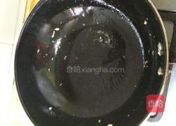 韭黄炒蛋的做法图解7