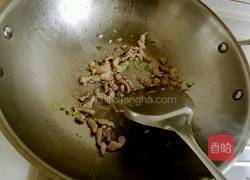 丝瓜咸汤的做法图解7