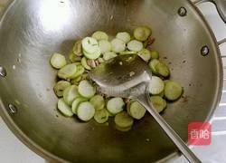 丝瓜咸汤的做法图解8