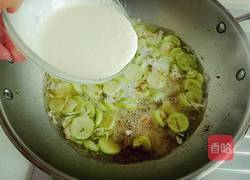 丝瓜咸汤的做法图解13