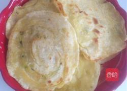 油烙饼子的做法图解9