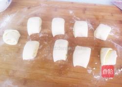 油烙饼子的做法图解5