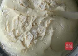 纸杯小蛋糕的做法图解3