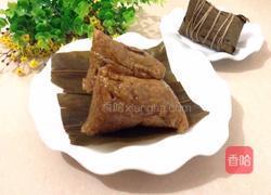 #端午节#五花肉粽的做法图解14