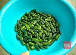 脆腌小黄瓜的做法图解2
