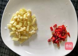 脆腌小黄瓜的做法图解8