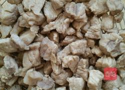 自制肉松的做法图解2
