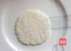 早餐~六星瓢虫的做法图解1