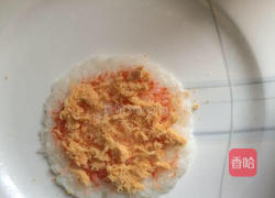 早餐~六星瓢虫的做法图解2