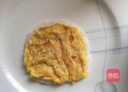 早餐~六星瓢虫的做法图解3