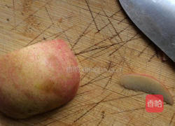 早餐~六星瓢虫的做法图解7