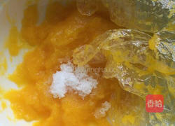 早餐~六星瓢虫的做法图解9