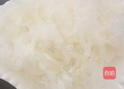 消暑糖水的做法图解3