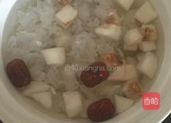 消暑糖水的做法图解4