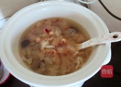 消暑糖水的做法图解5