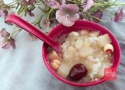 消暑糖水的做法图解6