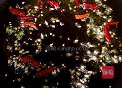 酸辣土豆条的做法图解4