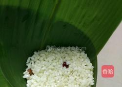 包粽子的做法图解7