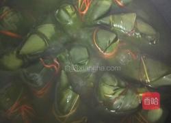 包粽子的做法图解10