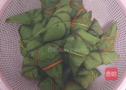 包粽子的做法图解11