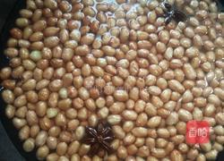 盐水花生米的做法图解2