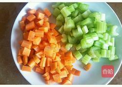 盐水花生米的做法图解4