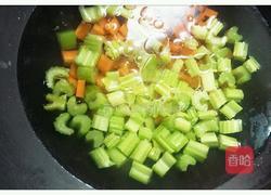 盐水花生米的做法图解5