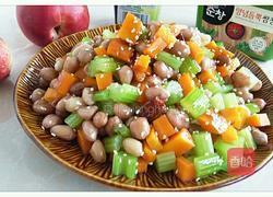 盐水花生米的做法图解9